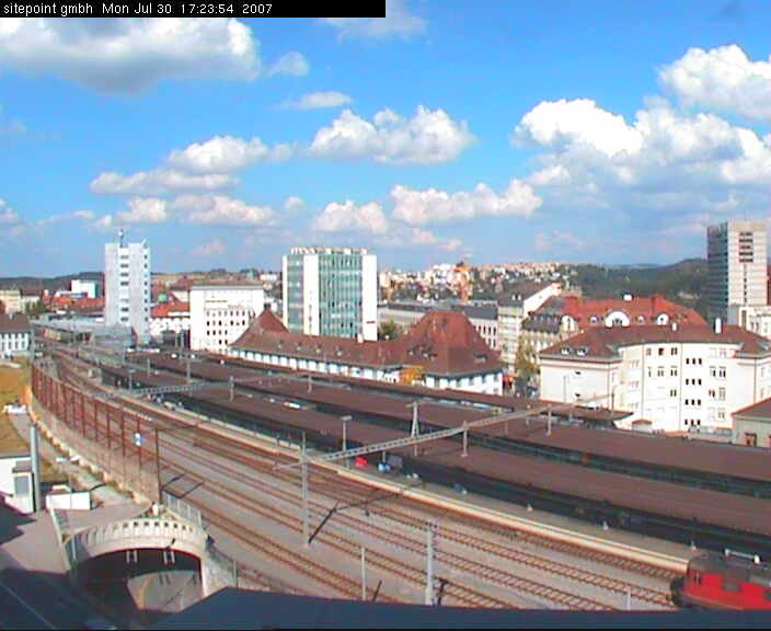 fribourg cam